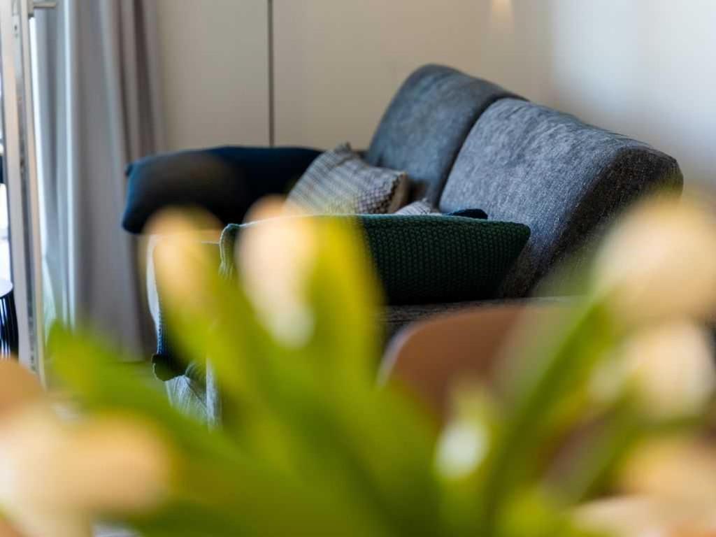 Hafenspitze App 31 Apartment Wißmar Екстериор снимка