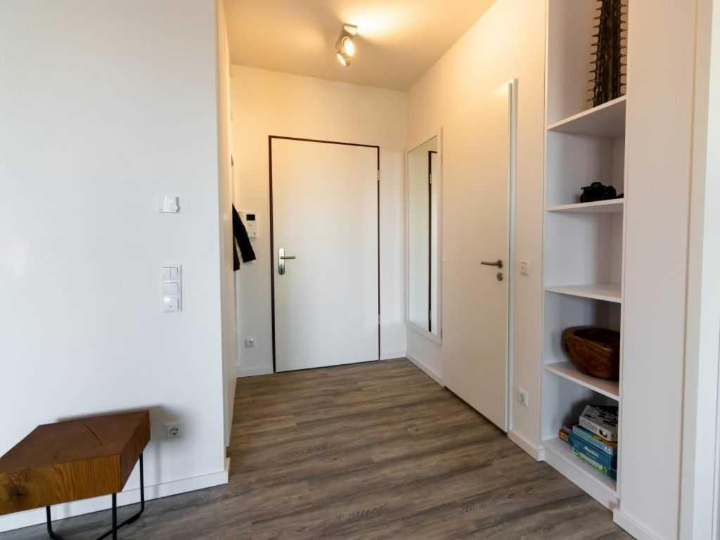 Hafenspitze App 31 Apartment Wißmar Екстериор снимка