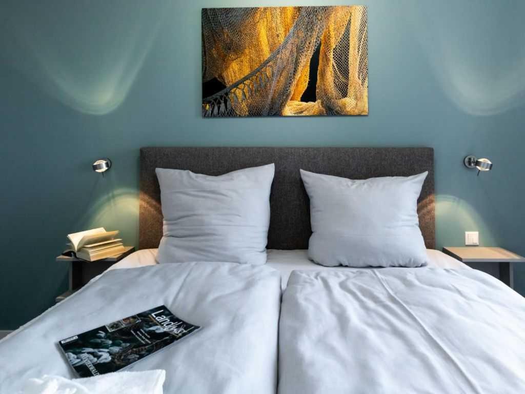 Hafenspitze App 31 Apartment Wißmar Екстериор снимка